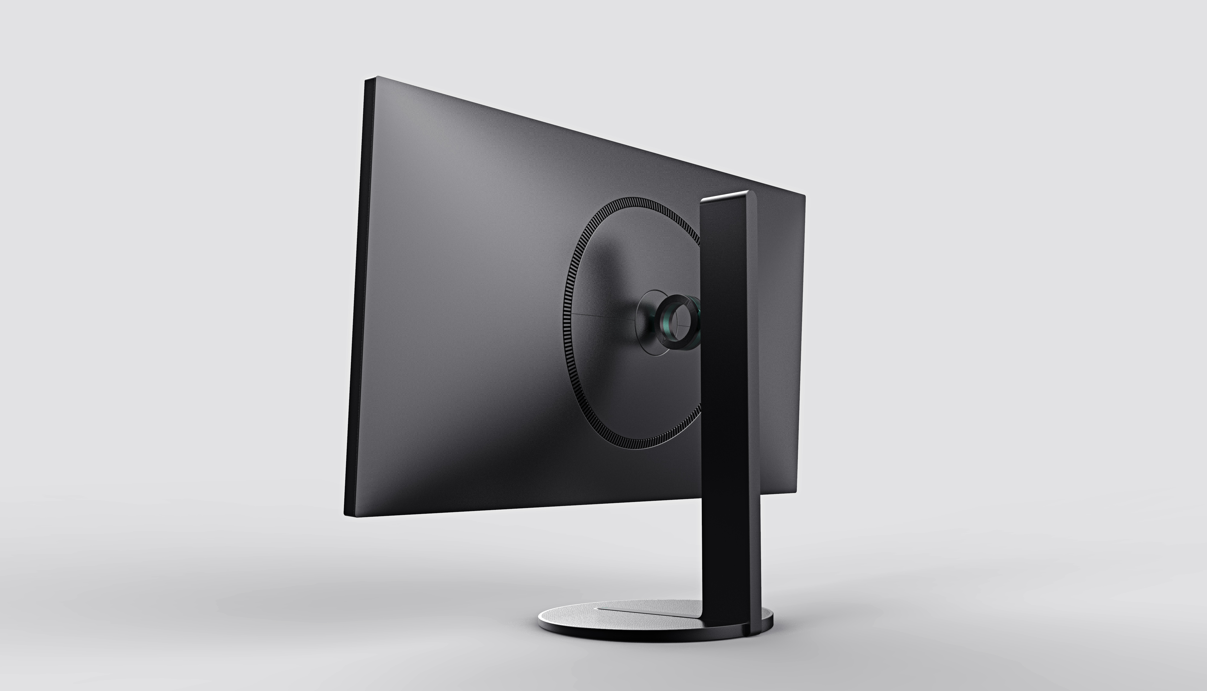 Professional display，to work in an office，21:9，sample reels，