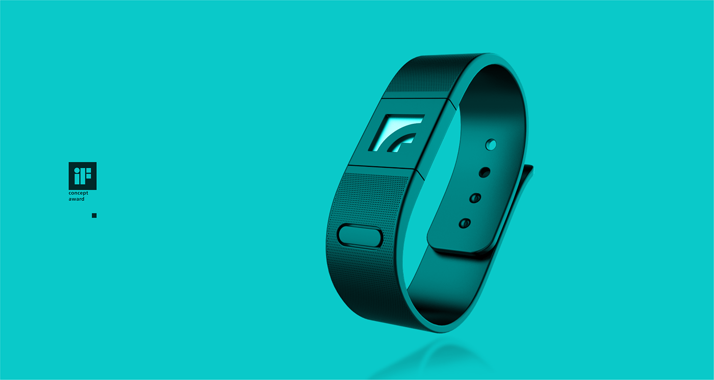 if，Oxygen measurement，Wearable ，