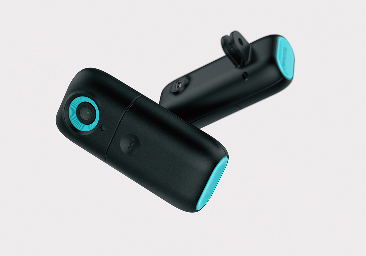 Garmin babyCam，Car camera，monitor，children，baby，Night vision ability，Safety equipment，