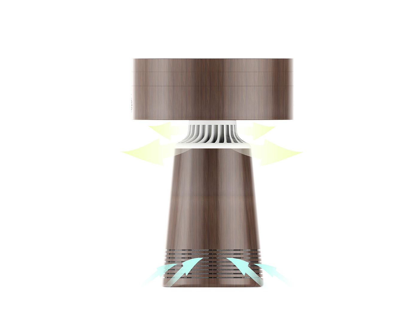 Intelligent products，