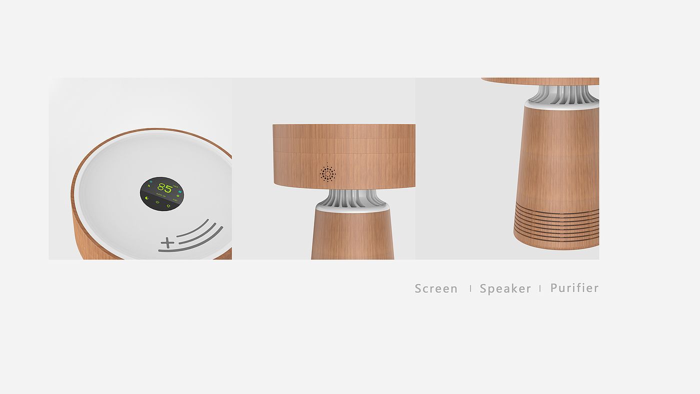 Intelligent products，