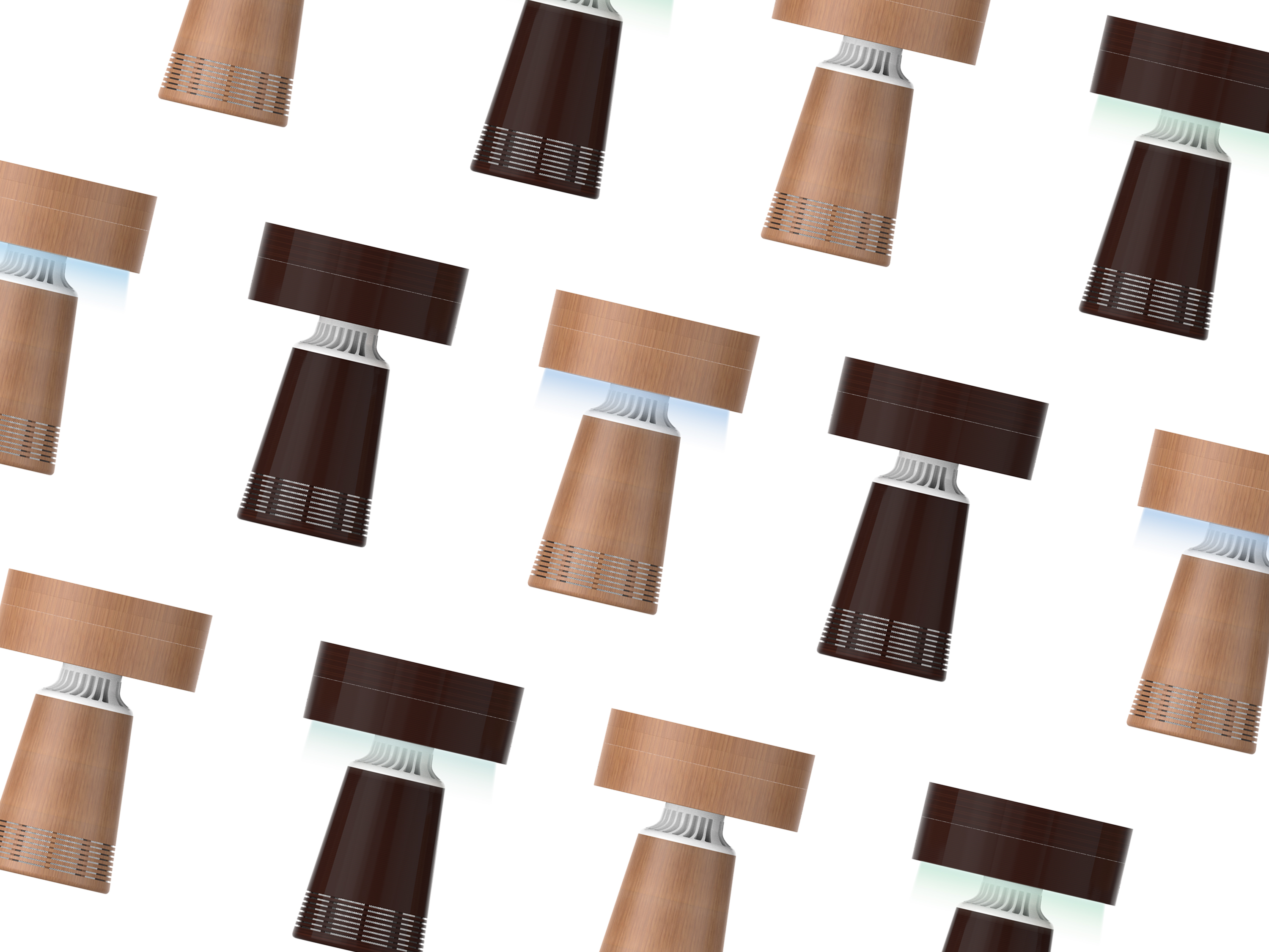 Intelligent products，