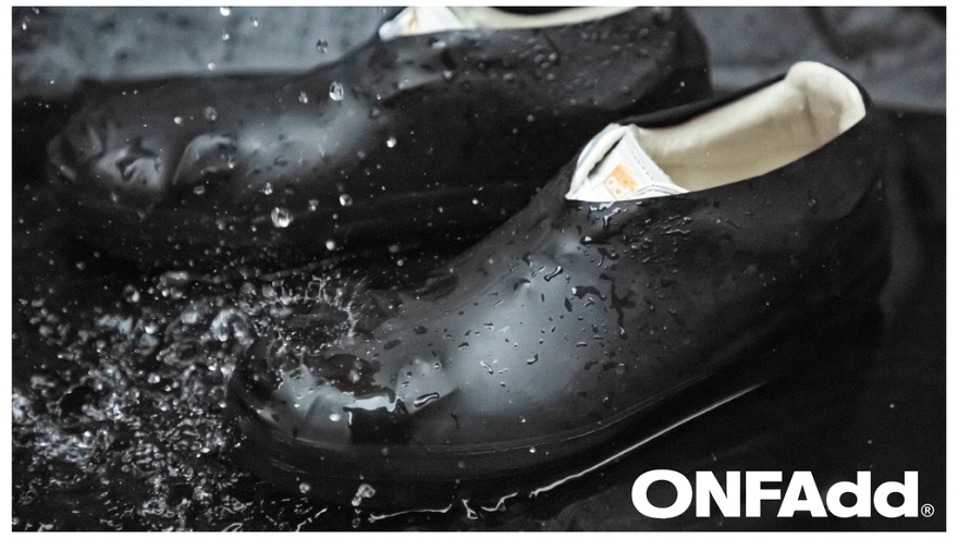 rain，shoe cover，Creative design，