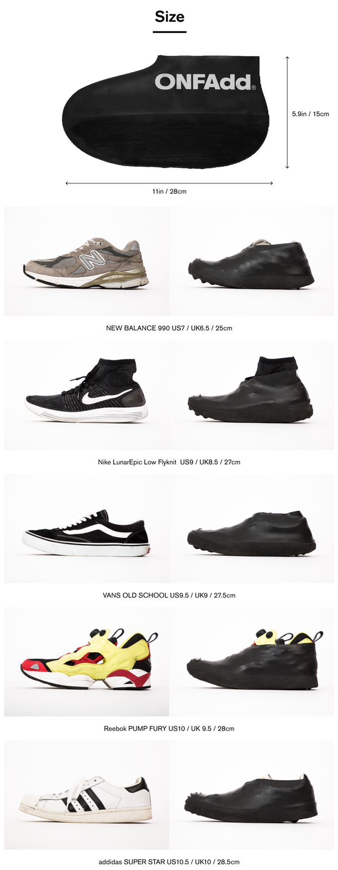 rain，shoe cover，Creative design，