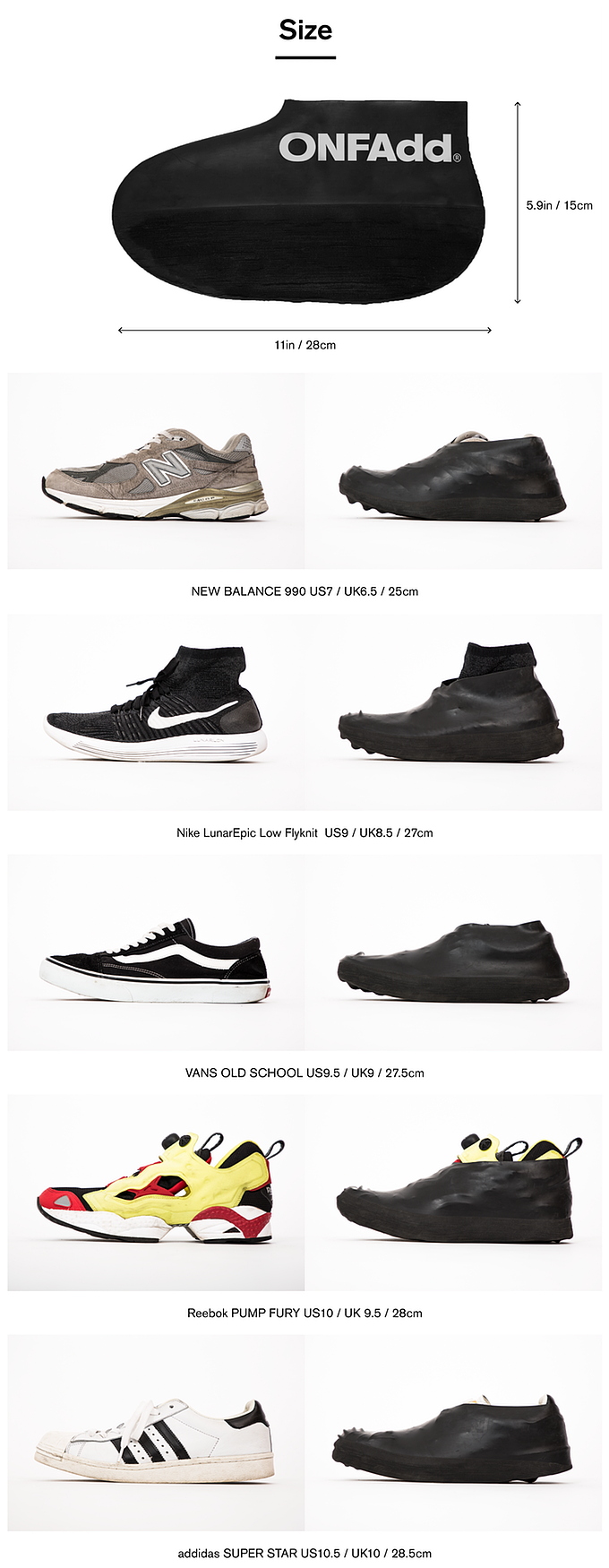 rain，shoe cover，Creative design，