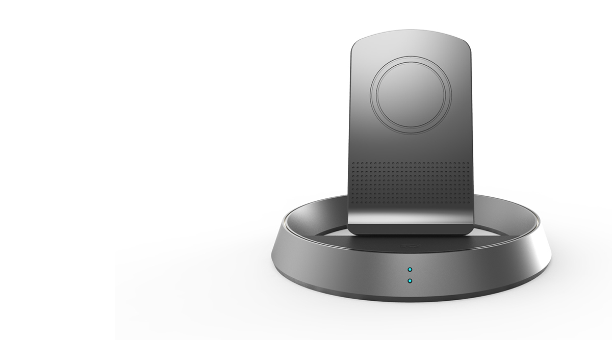 wireless，charge，Digital，Mobile phone bracket，