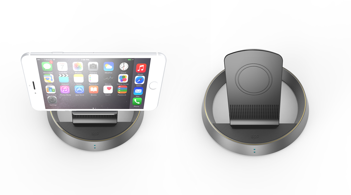 wireless，charge，Digital，Mobile phone bracket，