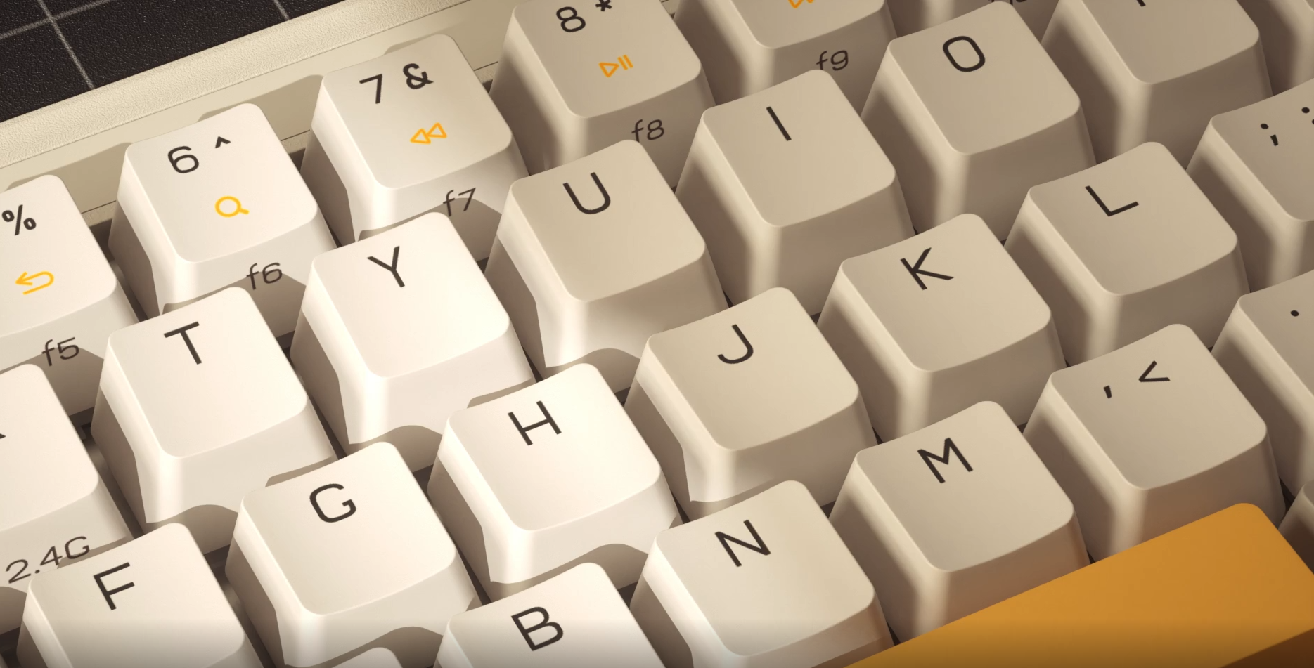 Keyboard, mechanical keyboard, office, desktop supplies，