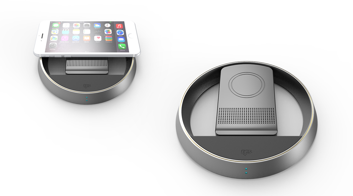 wireless，charge，Digital，Mobile phone bracket，