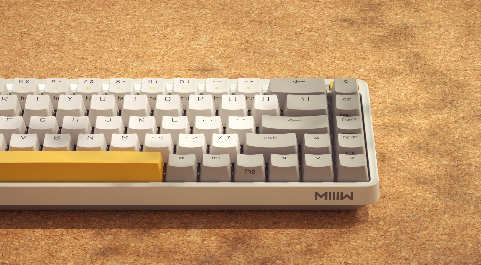 Keyboard, mechanical keyboard, office, desktop supplies，