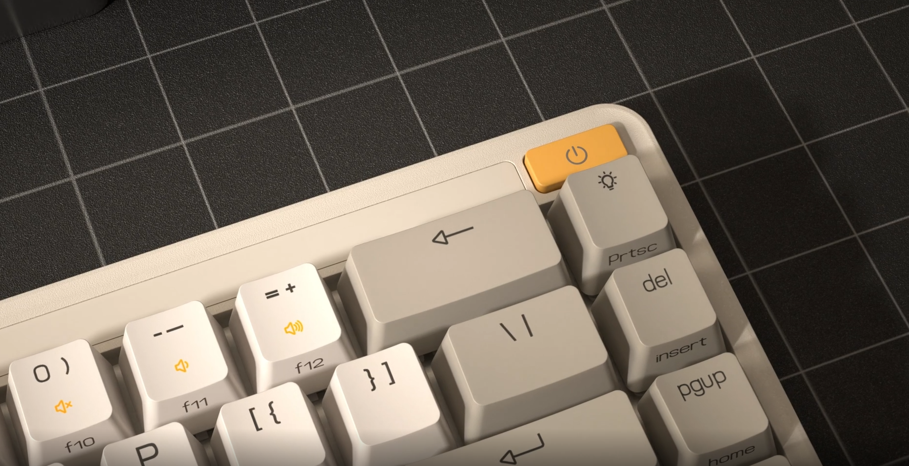 Keyboard, mechanical keyboard, office, desktop supplies，