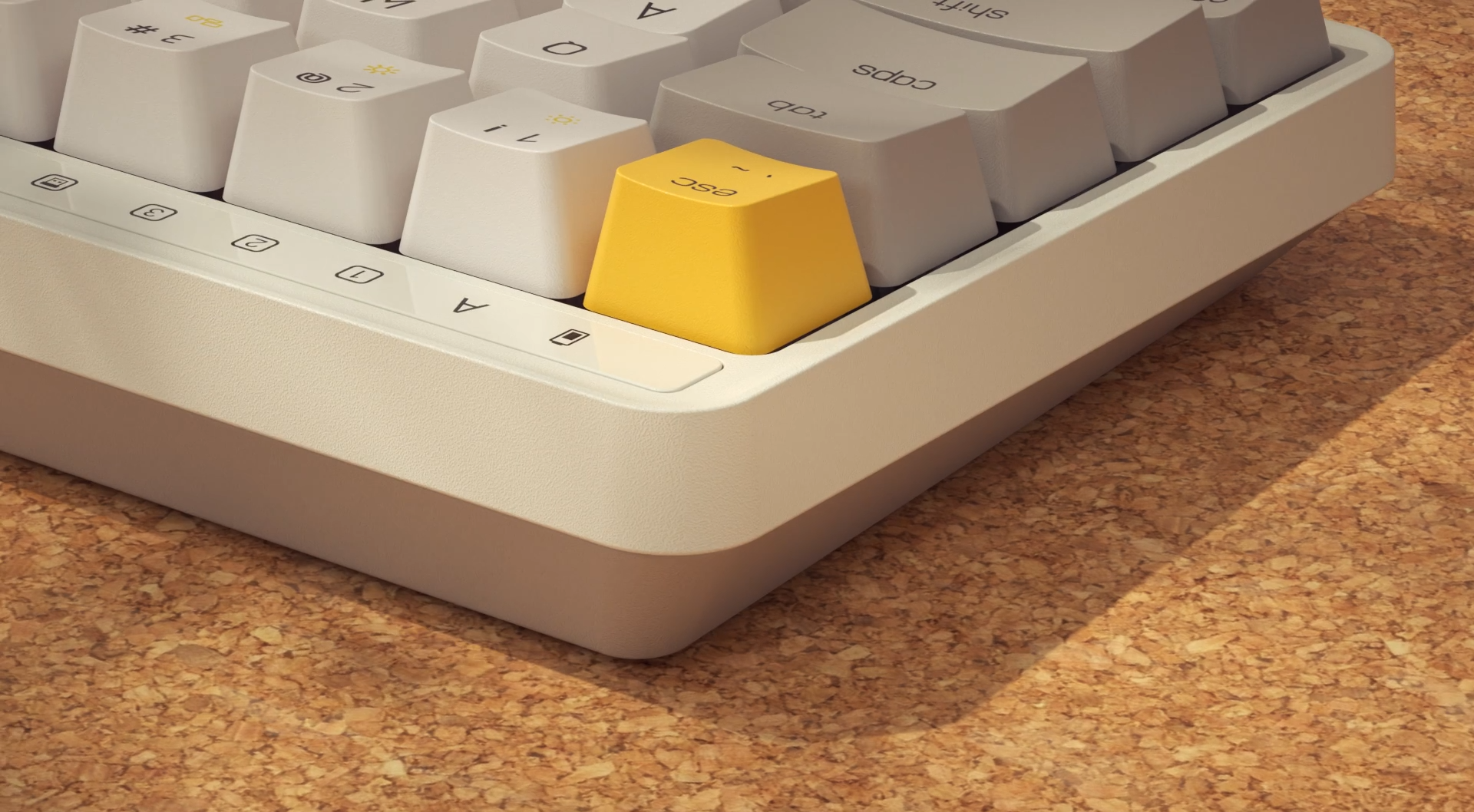 Keyboard, mechanical keyboard, office, desktop supplies，