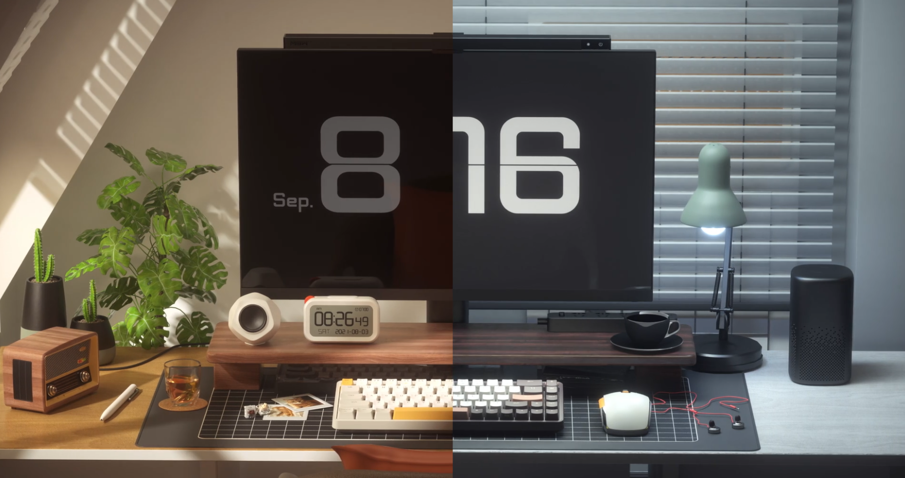 Keyboard, mechanical keyboard, office, desktop supplies，