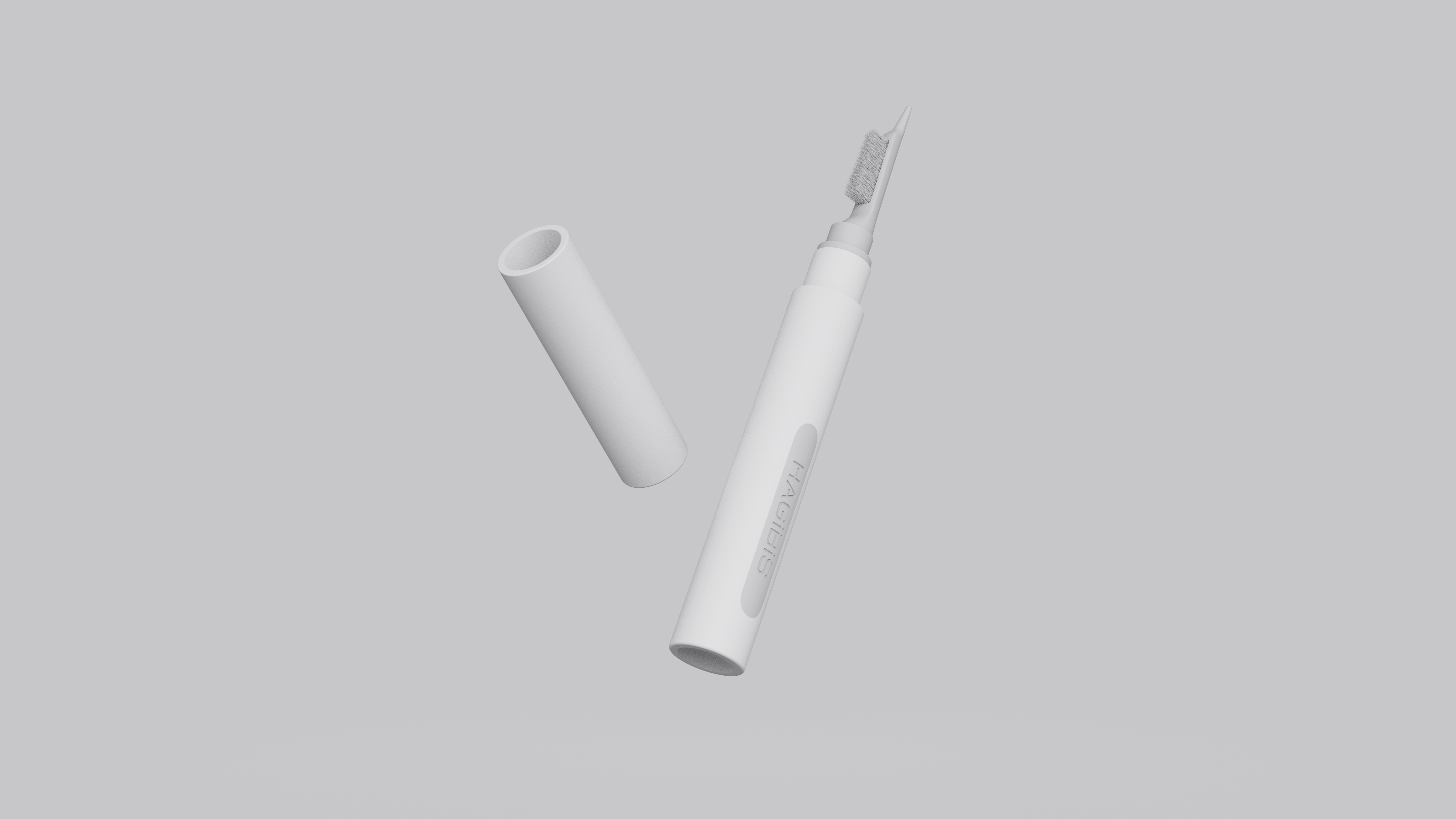 Hai Beisi，keyboard，headset，Cleaning brush，brush，clean，Keyboard brush，