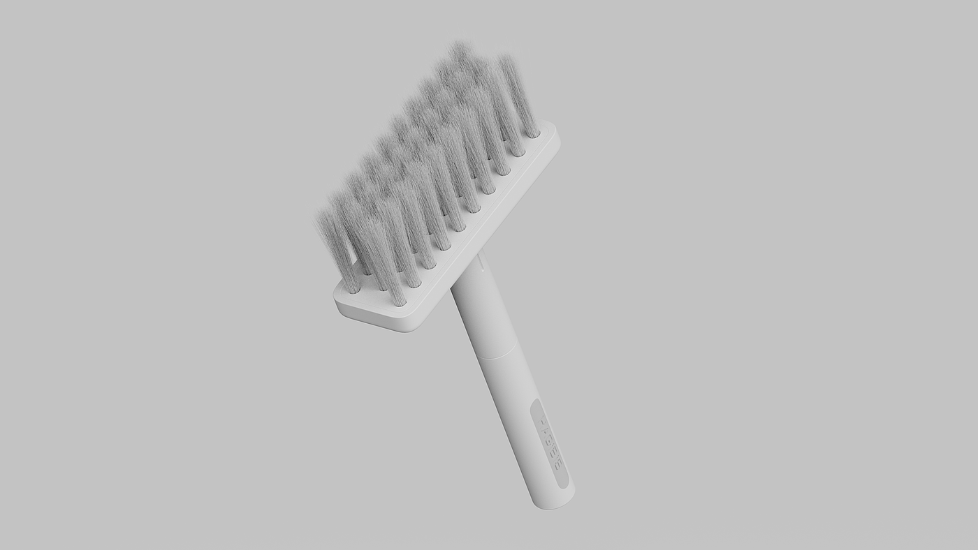 Hai Beisi，keyboard，headset，Cleaning brush，brush，clean，Keyboard brush，