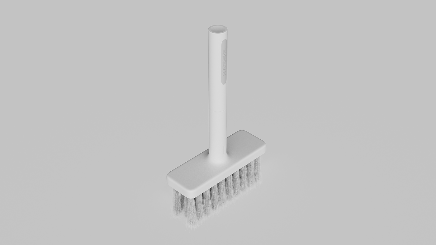 Hai Beisi，keyboard，headset，Cleaning brush，brush，clean，Keyboard brush，