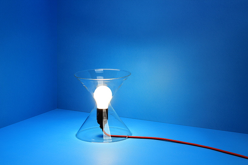 Transparent bulb，Floating body effect，lamps and lanterns，The JAL family，