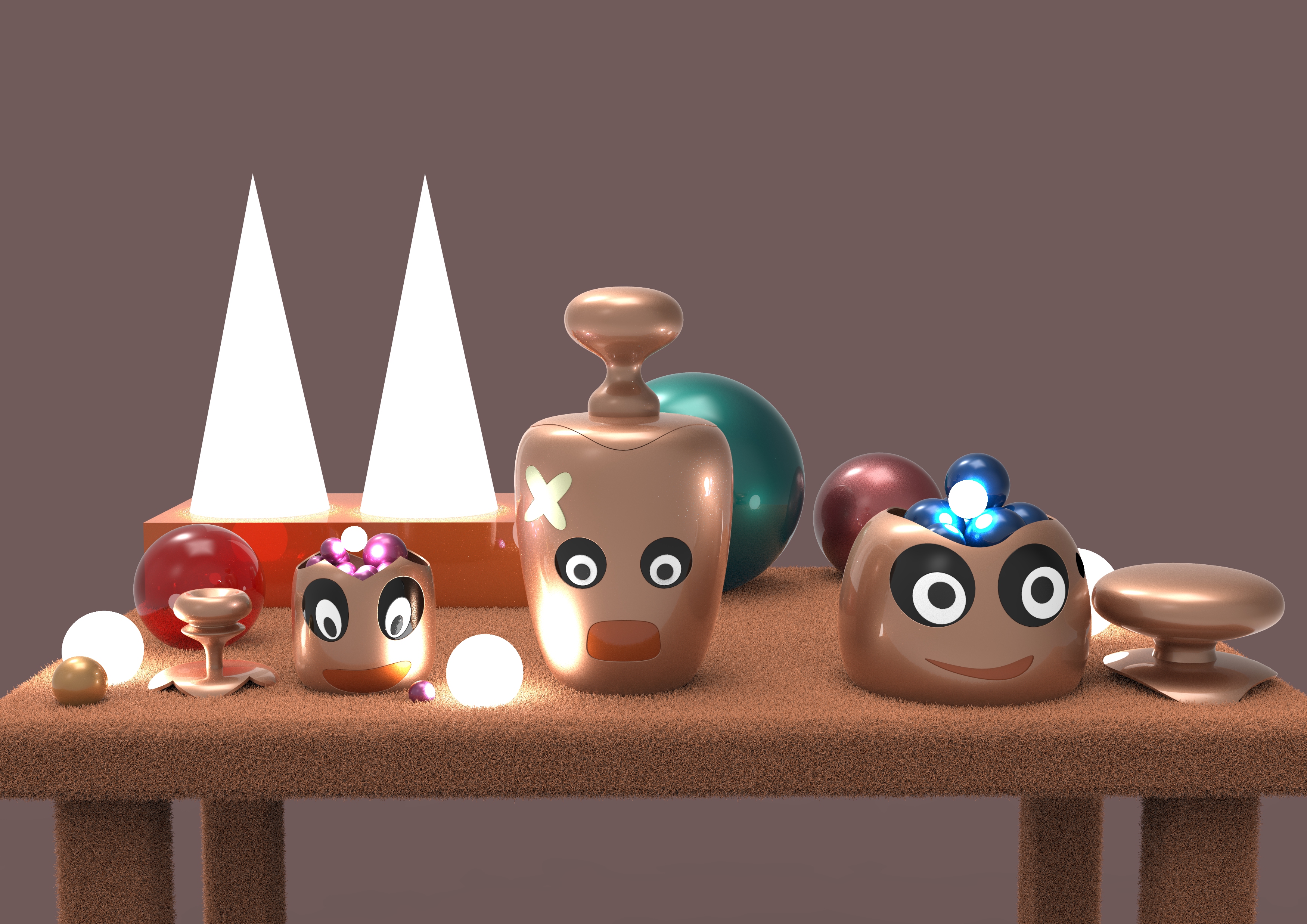 Cultural creation，Cultural creation，jar，jar，Receive，Receive，appearance，appearance，