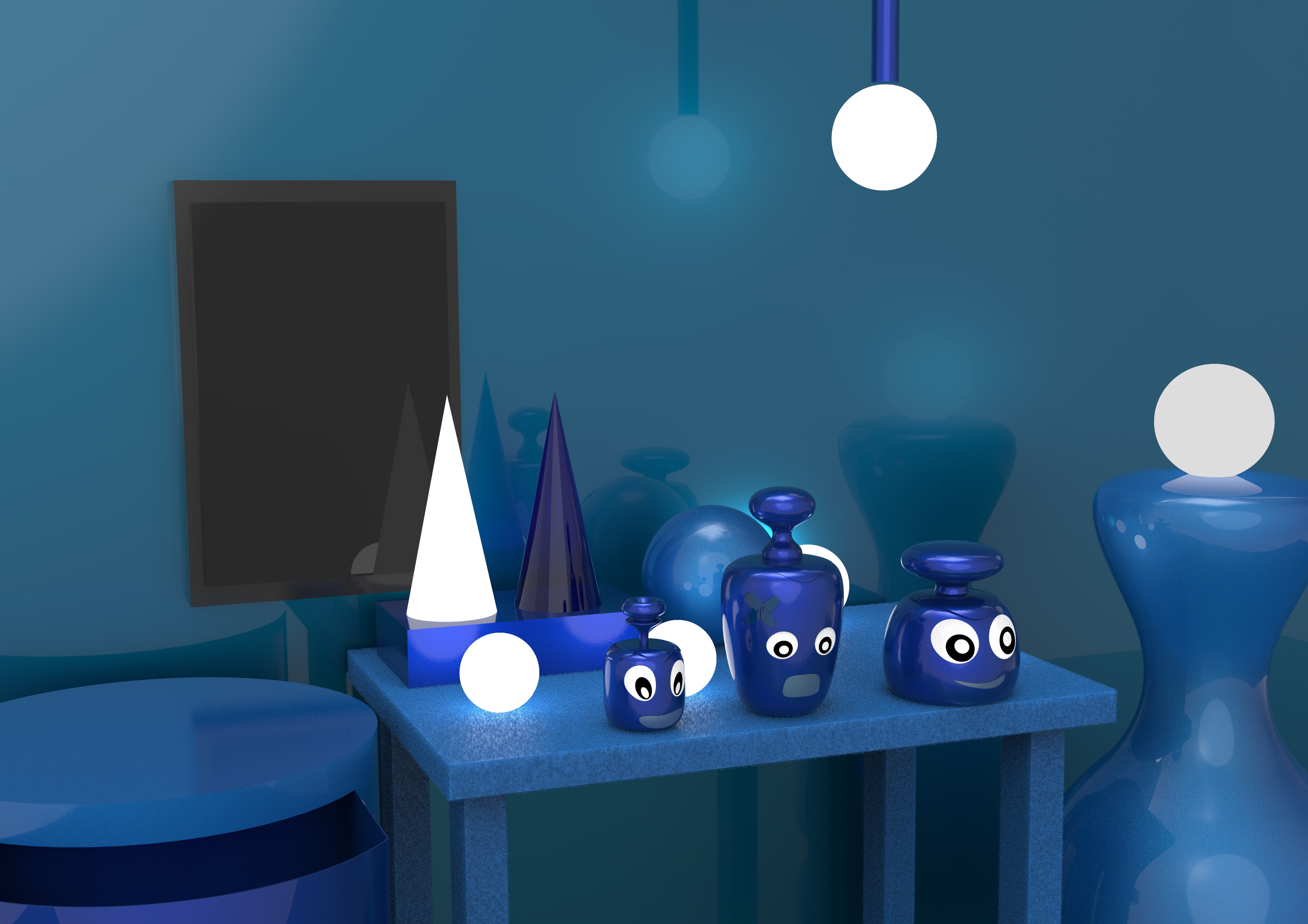 Cultural creation，Cultural creation，jar，jar，Receive，Receive，appearance，appearance，