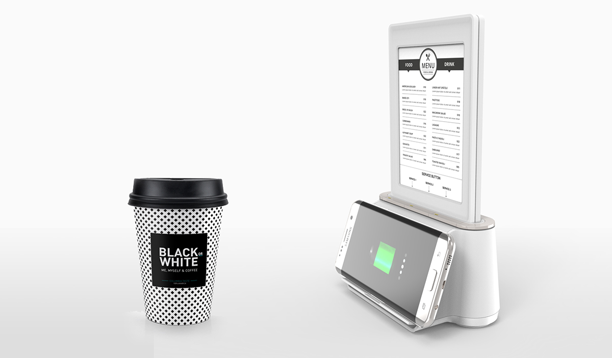 Newspaper dish，order，Electronics，restaurant，