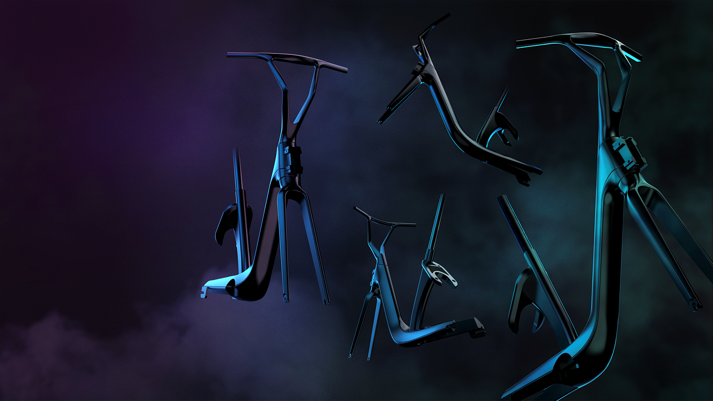 Bicycle，Bicycle，product design，vehicle，share，Two wheeled vehicle design，Design，3D products，
