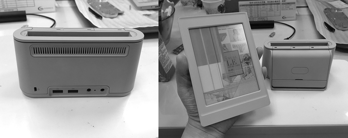 Newspaper dish，order，Electronics，restaurant，