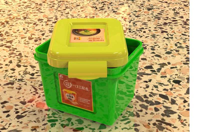 Keyshot rendering beginner works，