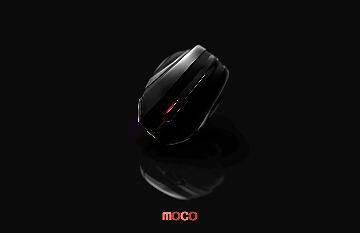 mucus，mouse，cad，Render，