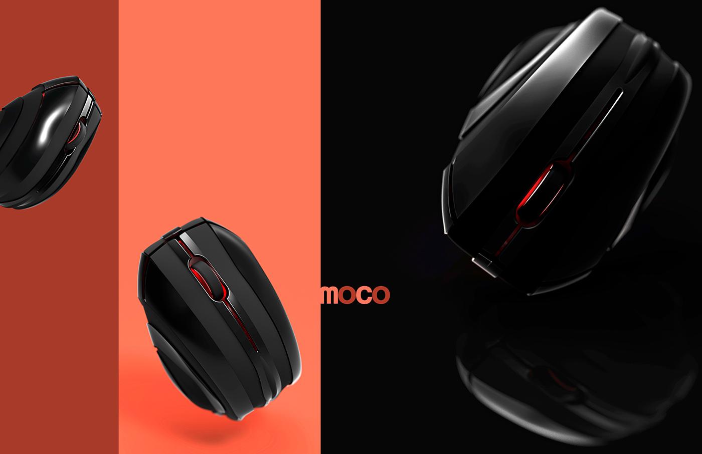 mucus，mouse，cad，Render，