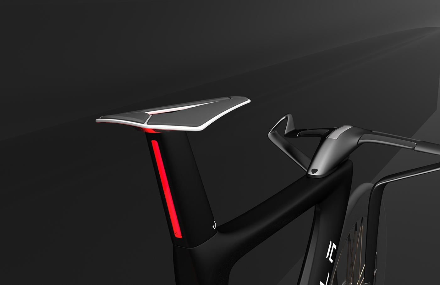 Tesla，Electric，Bicycle，concept，