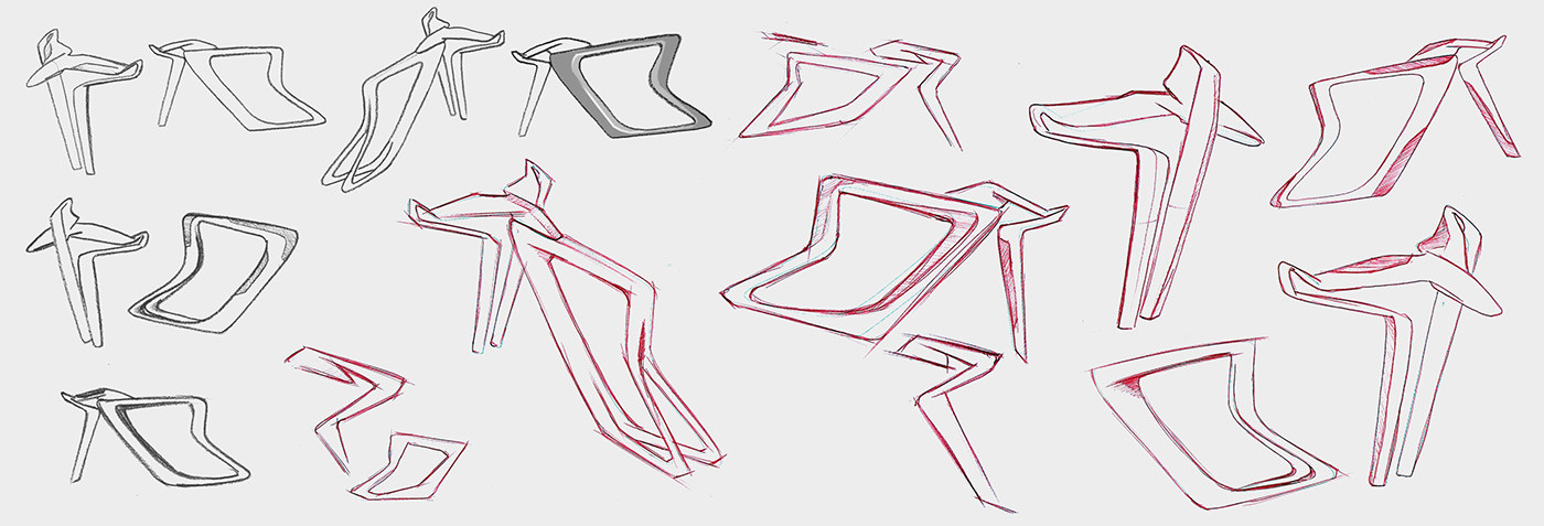 Tesla，Electric，Bicycle，concept，