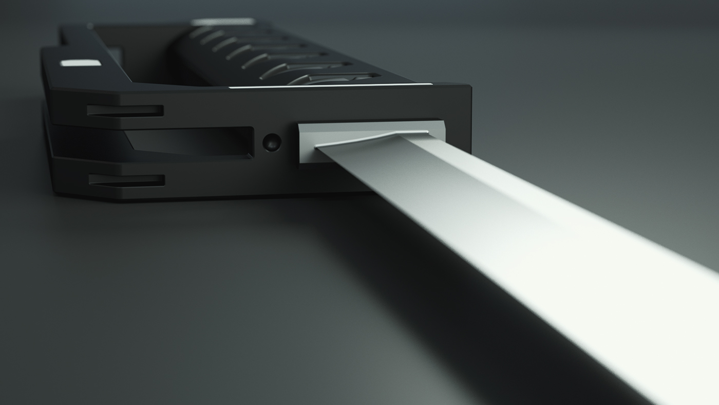 Melee，conceptual design，arms，