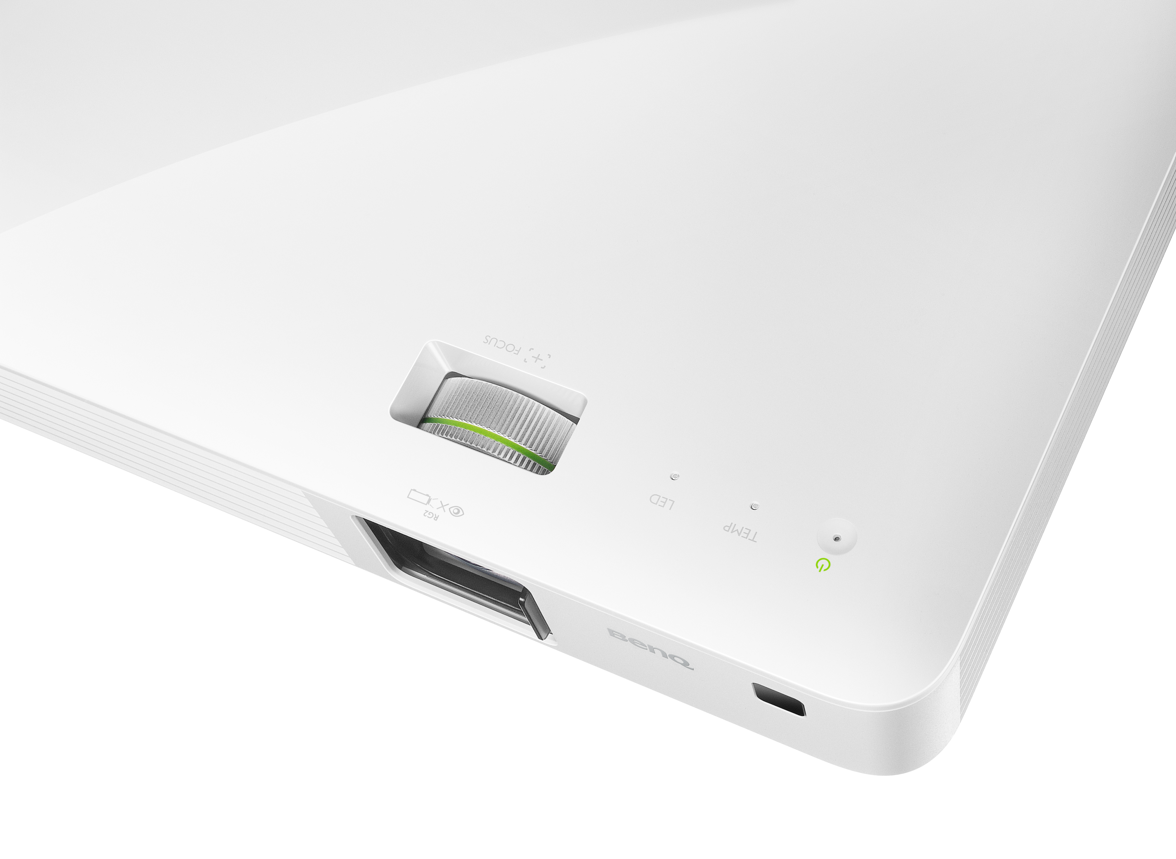 Ben，Projector，Benji，