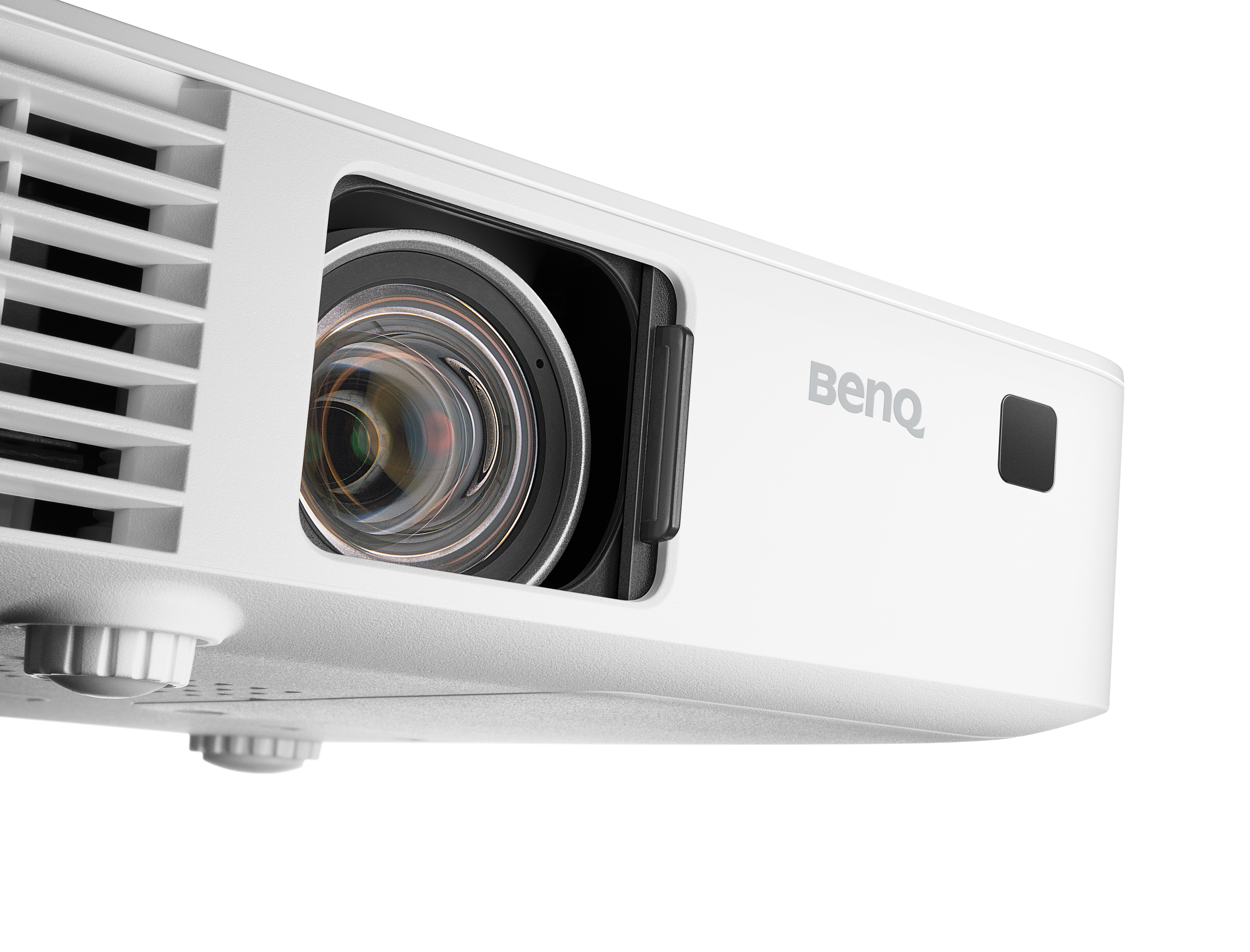 Ben，Projector，Benji，