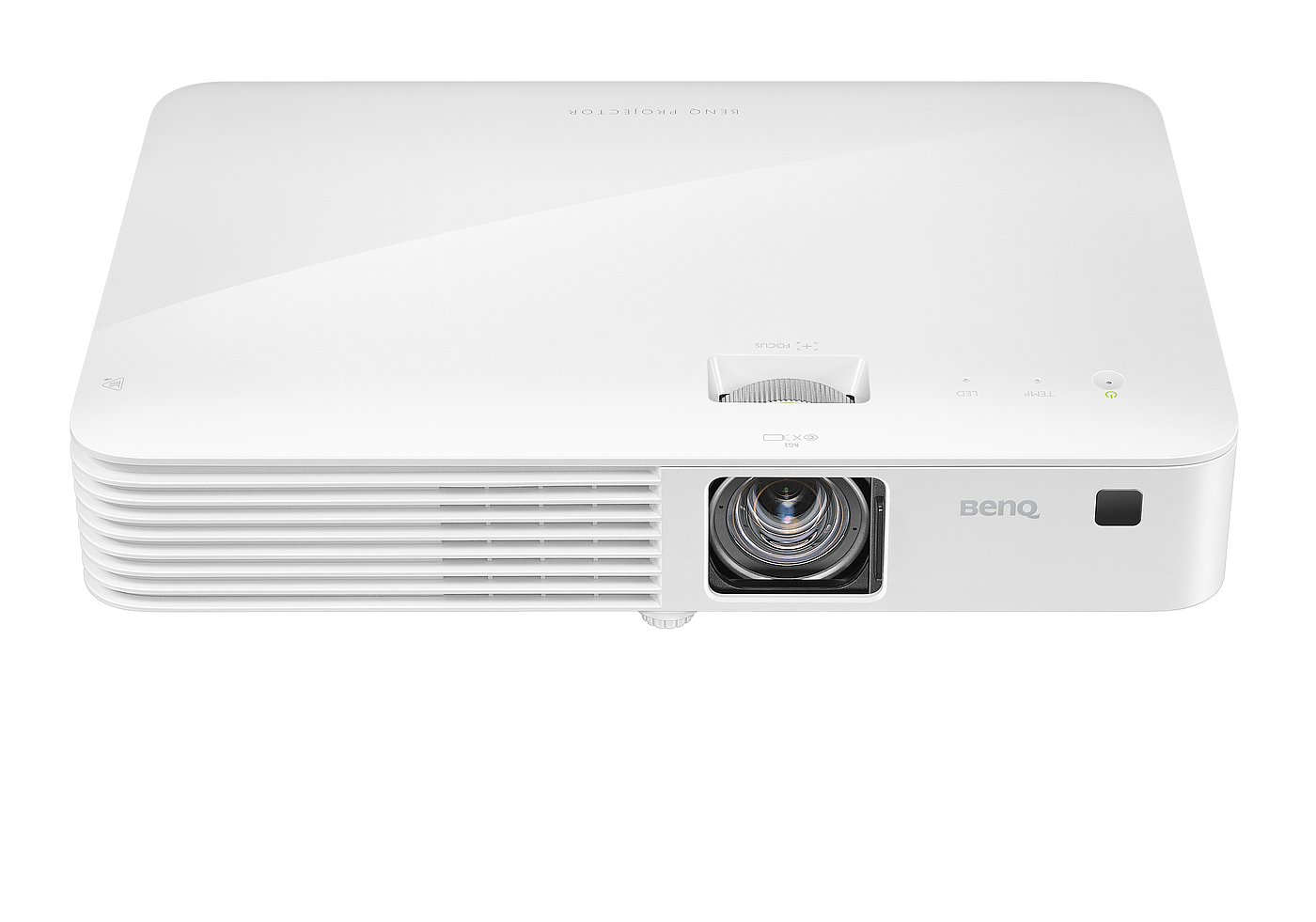 Ben，Projector，Benji，
