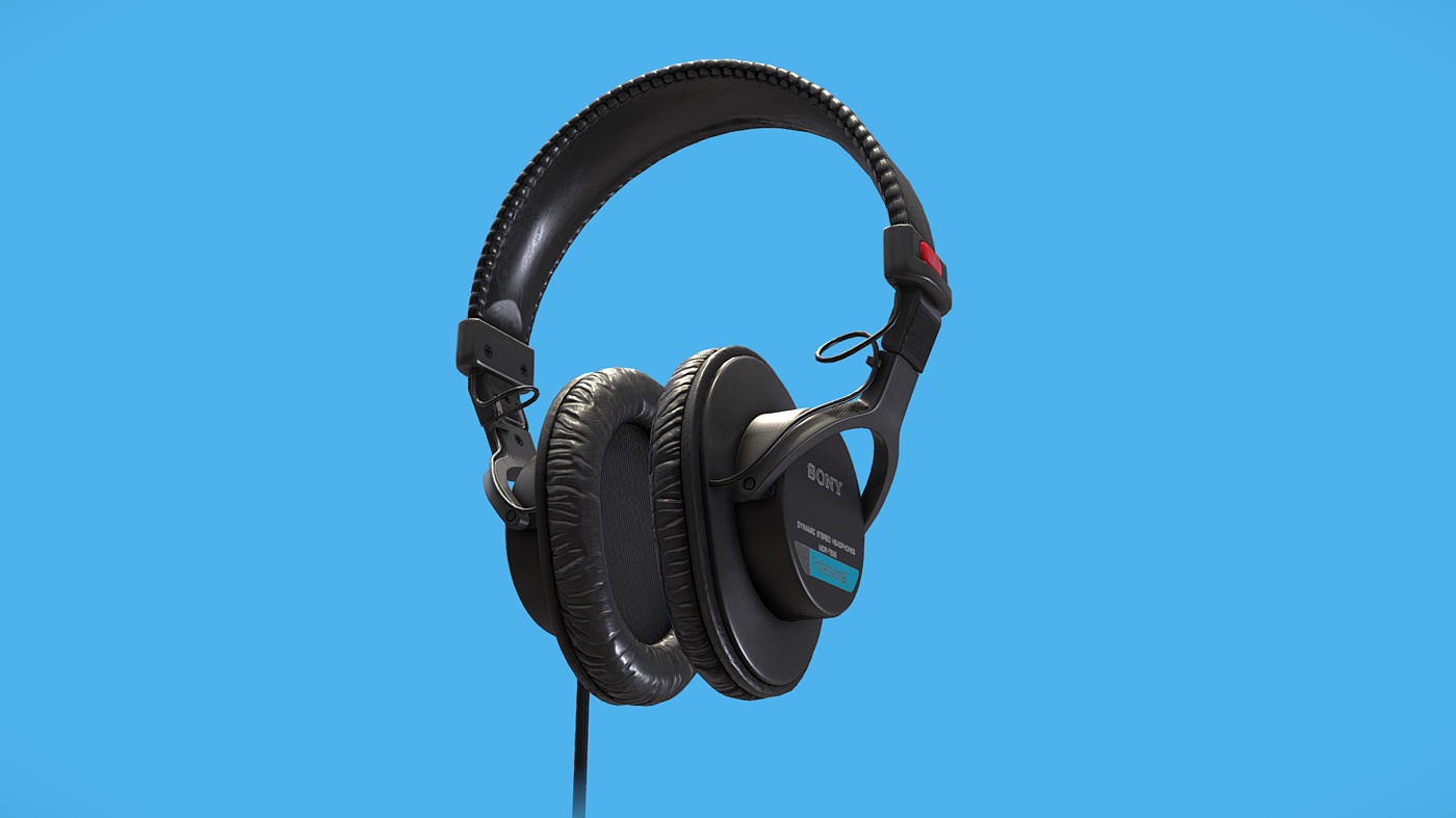 Sony，headset，Head wear，