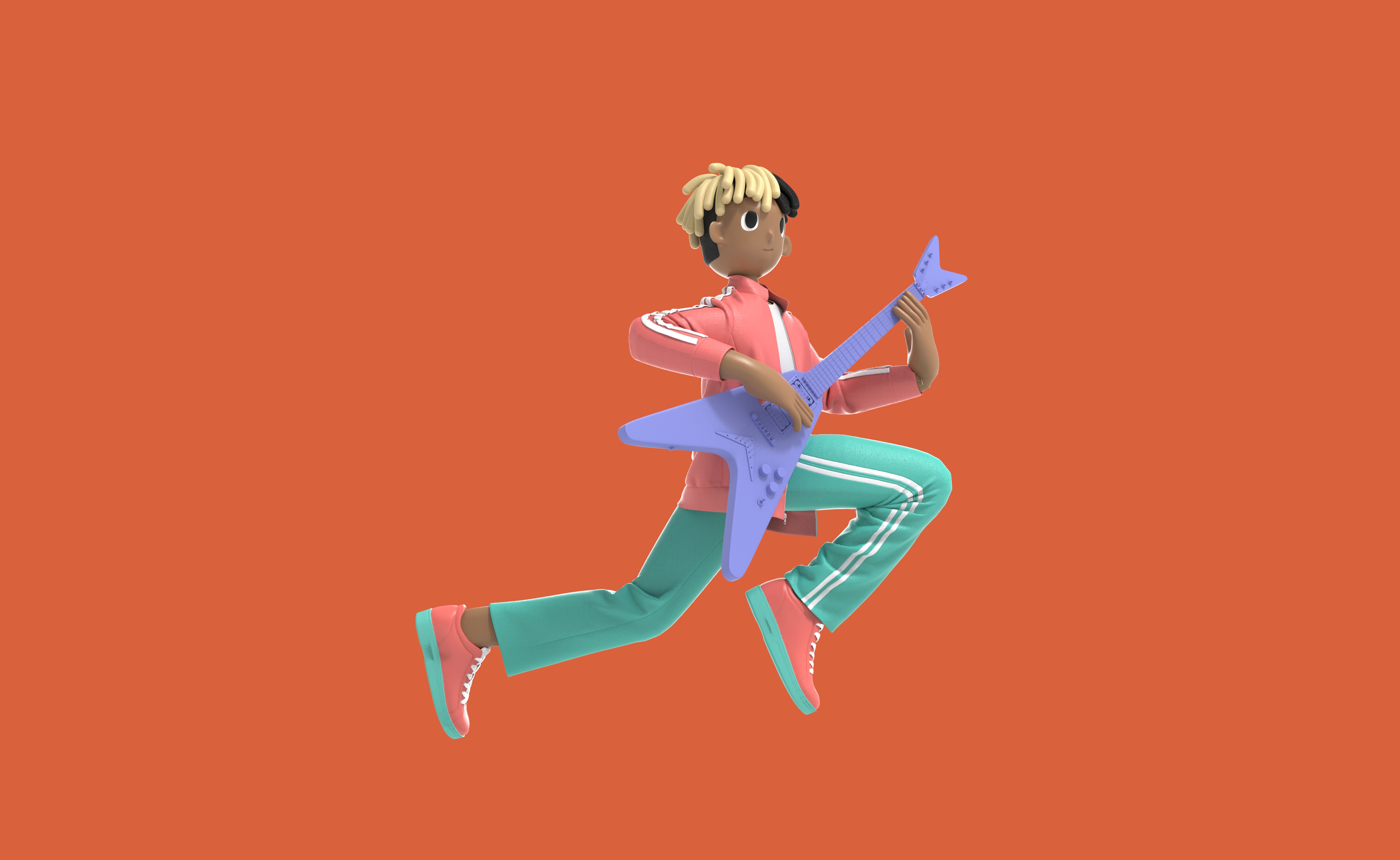 IP Design，Keyshot rendering，Rhinoceros modeling，3D design，