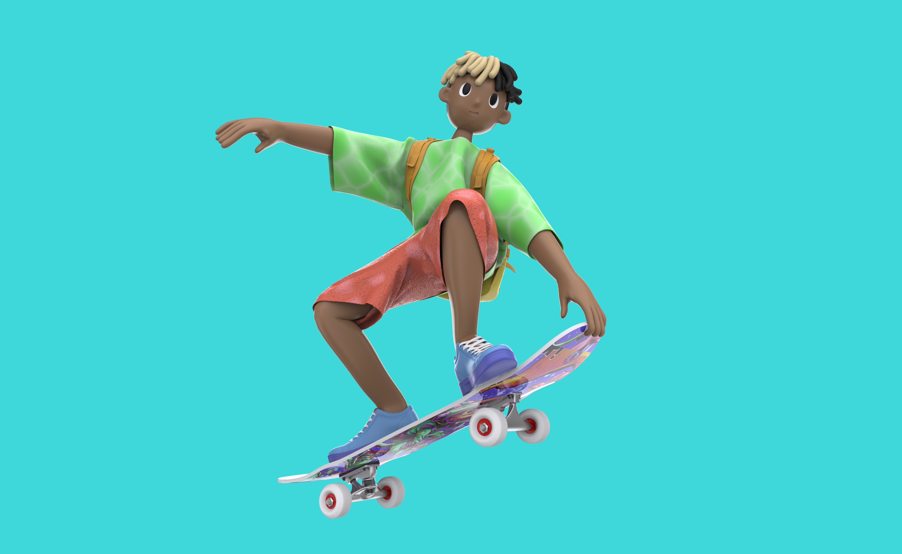 IP Design，Keyshot rendering，Rhinoceros modeling，3D design，