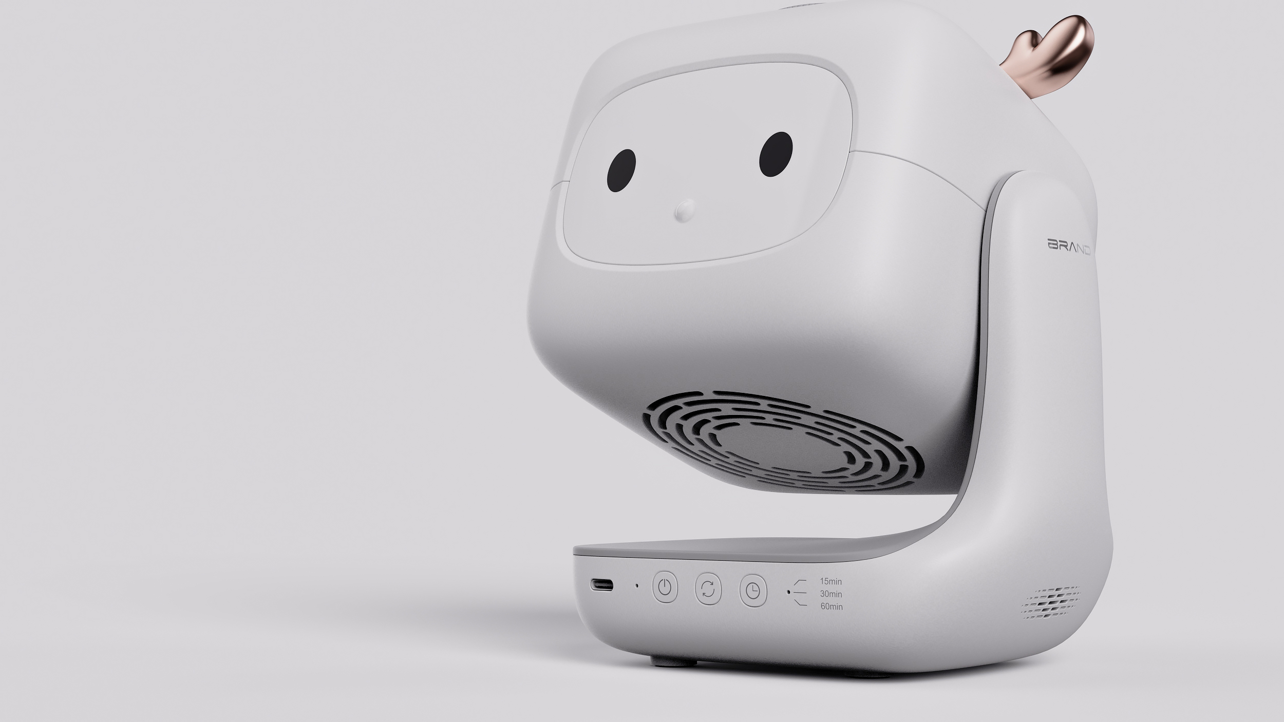 electronic product，Projection lamp，