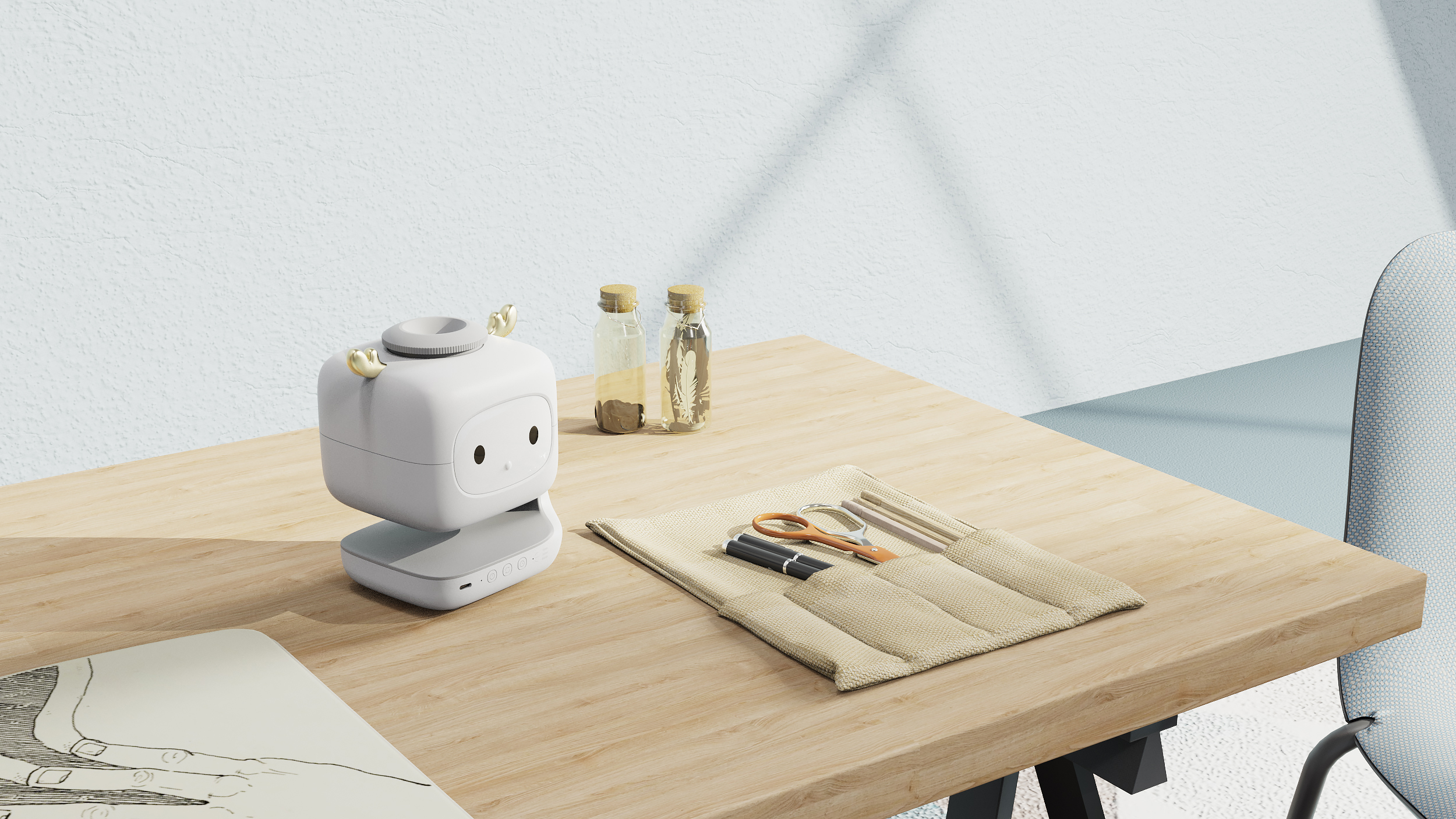 electronic product，Projection lamp，