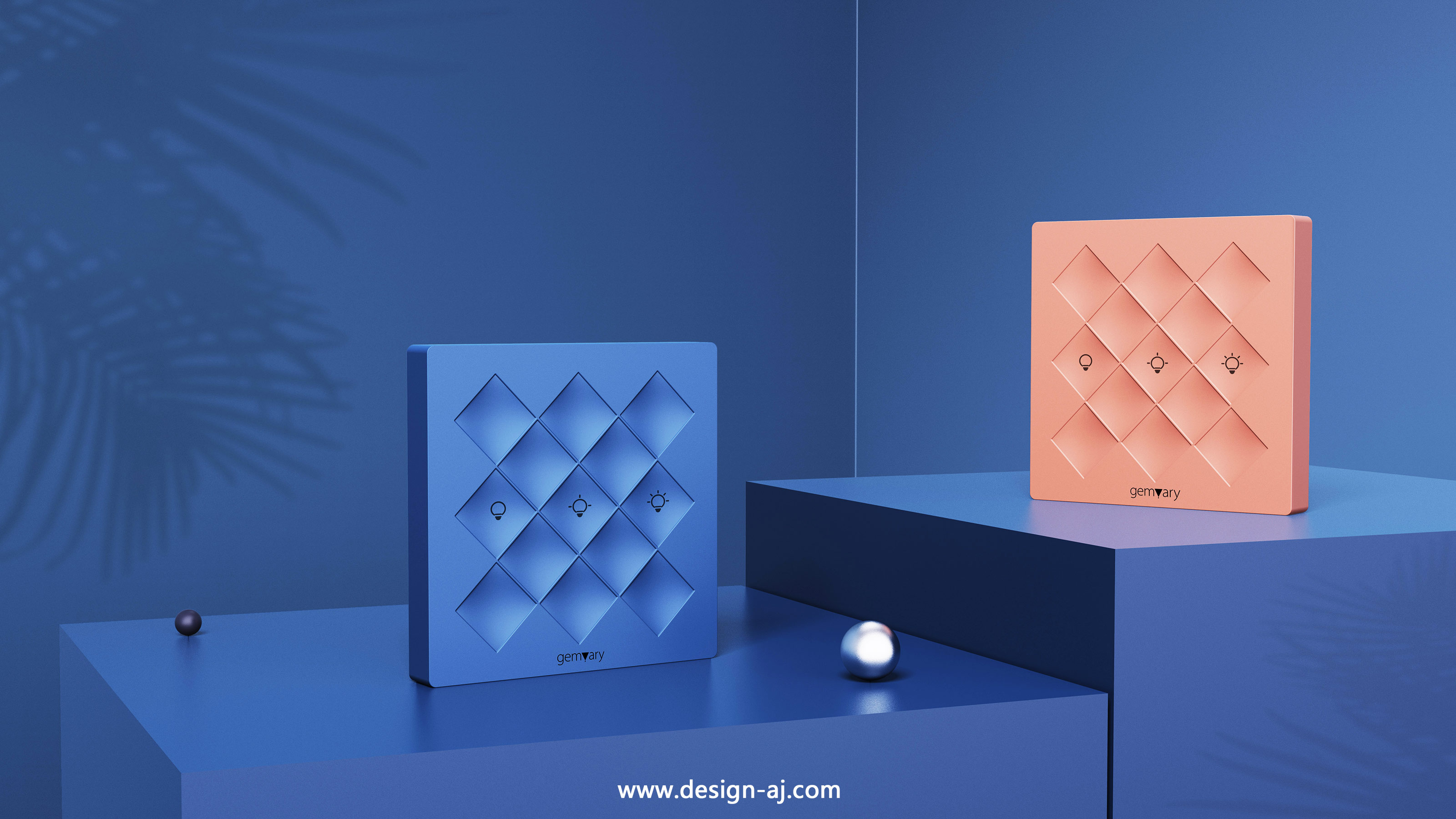 86 boxes，control panel，Switch panel，Smart home，Access control，Aijia industrial design，80 panel，Smart products，