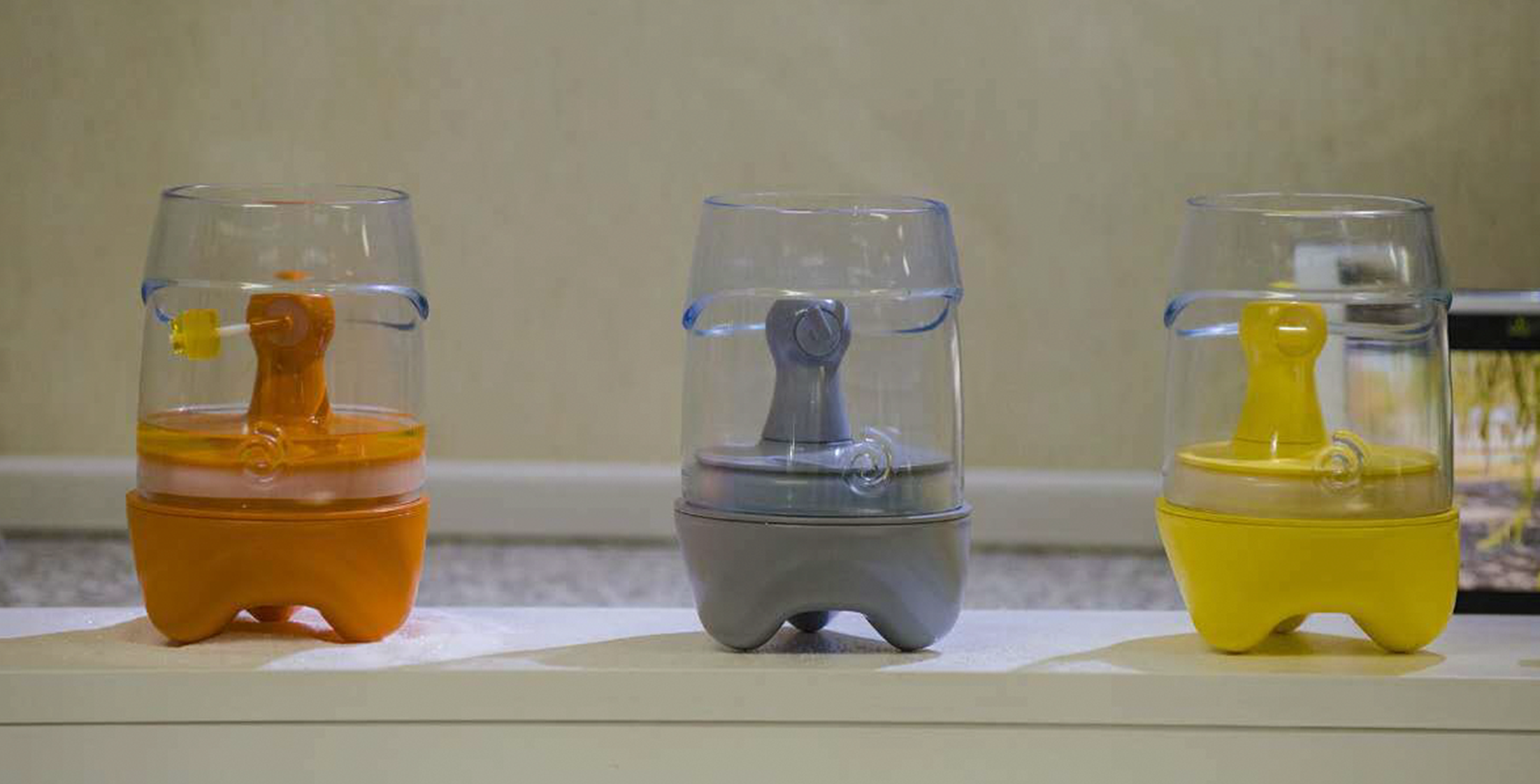 original，Food design，