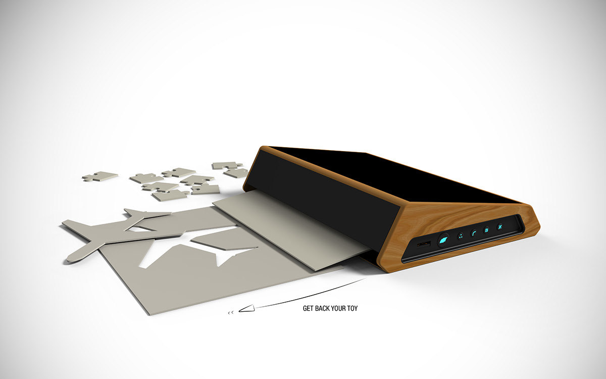 children，Toys，printer，selective focus ，