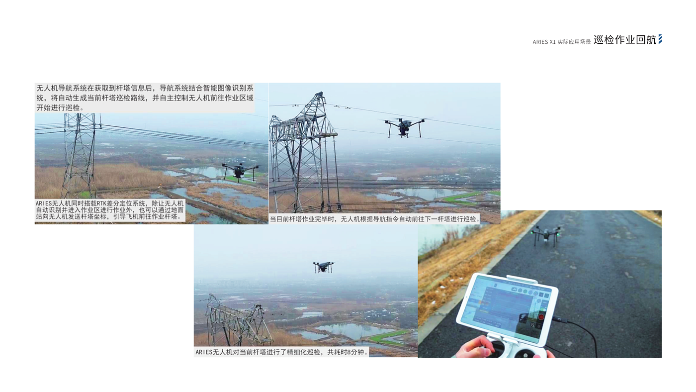 UAV，