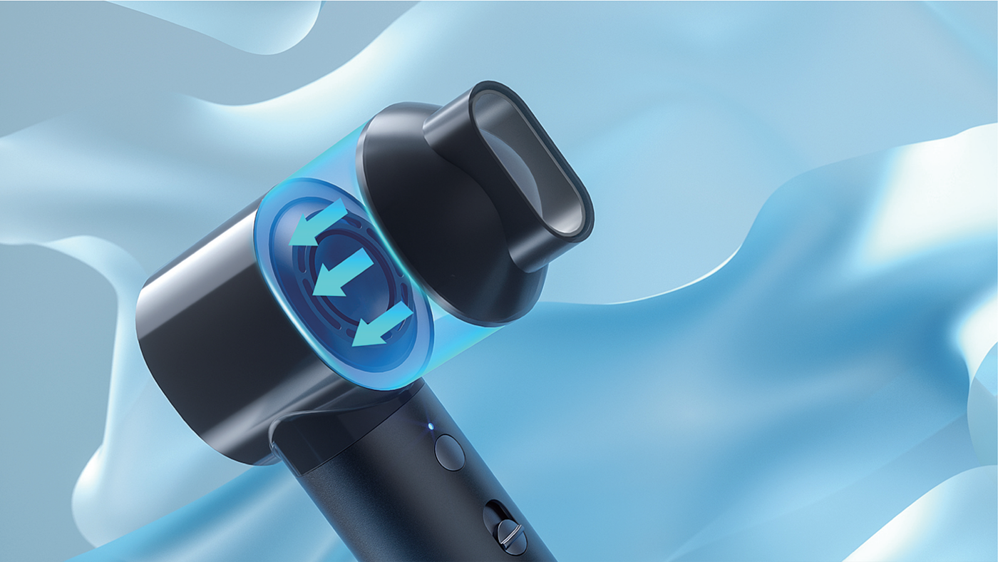 hair drier，