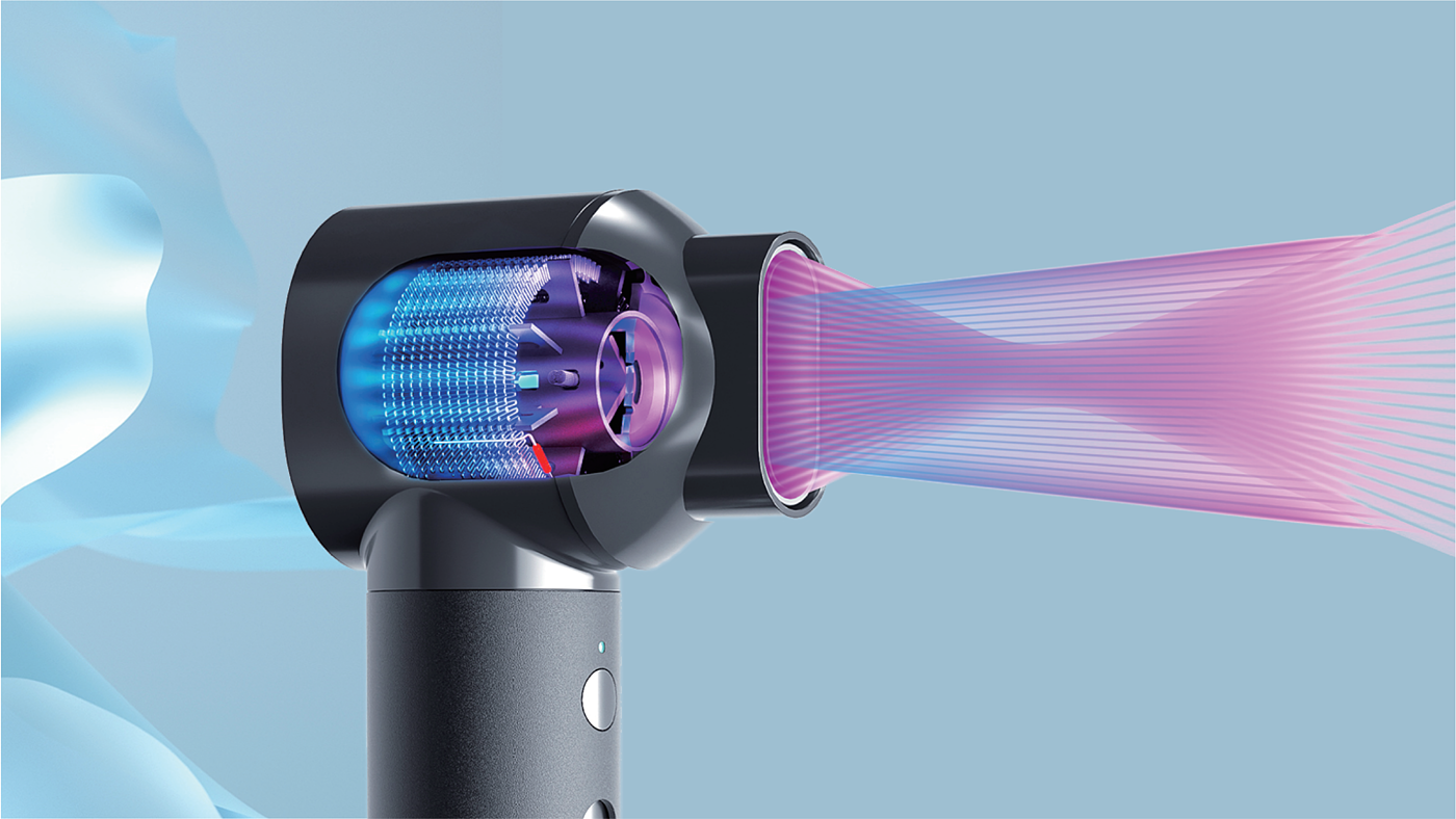 hair drier，