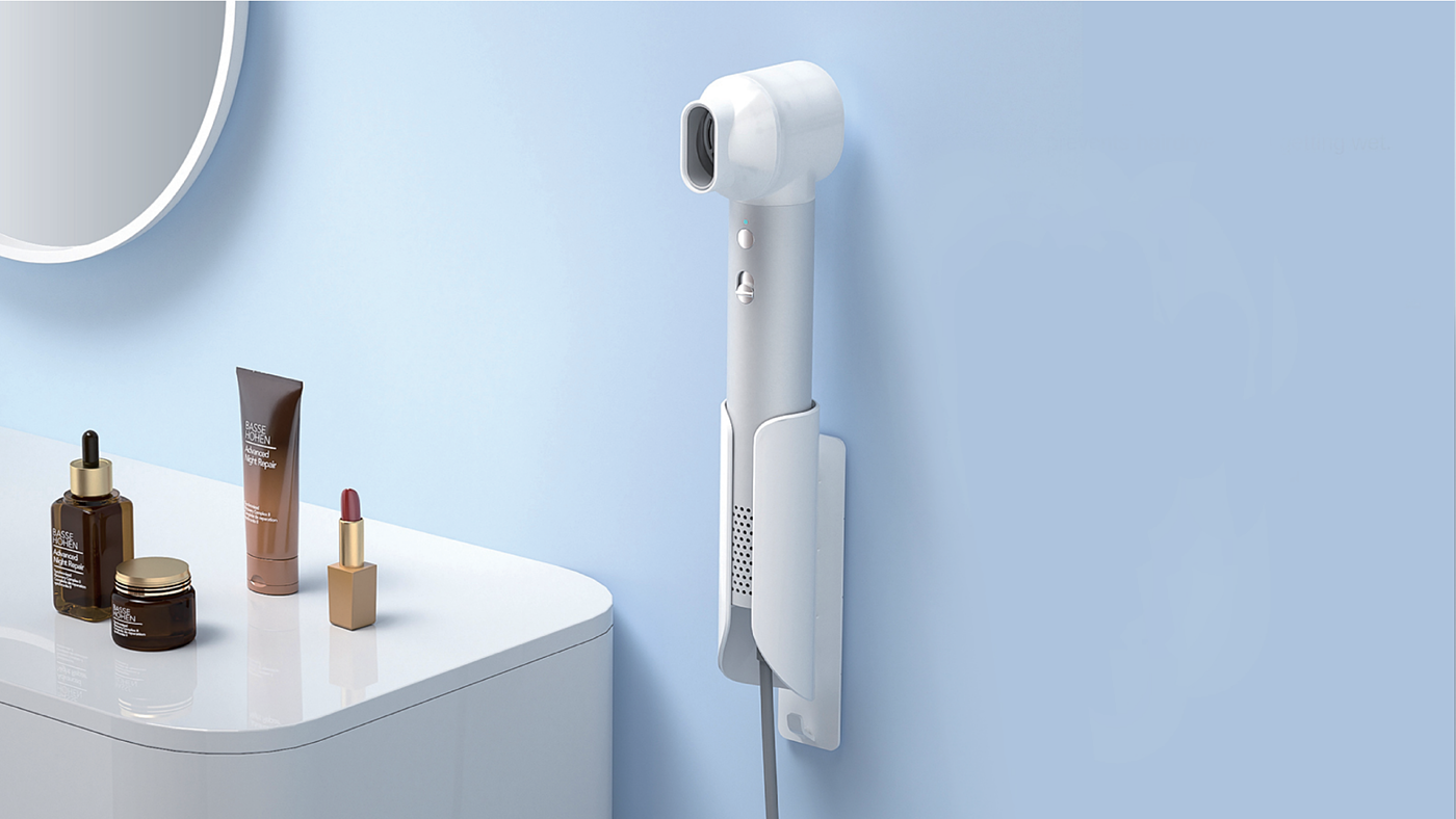 hair drier，