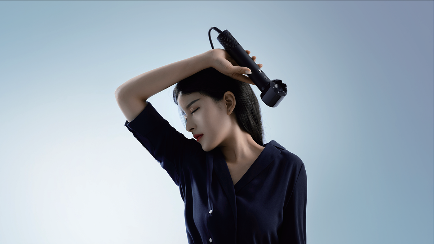 hair drier，
