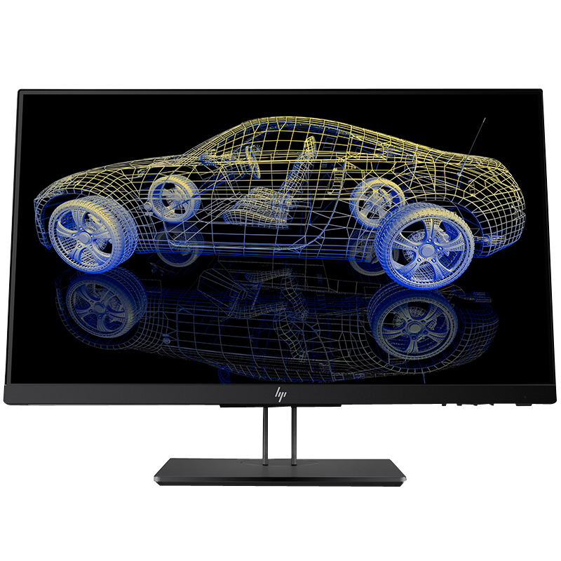 Z23N G2，HP，hp，display，