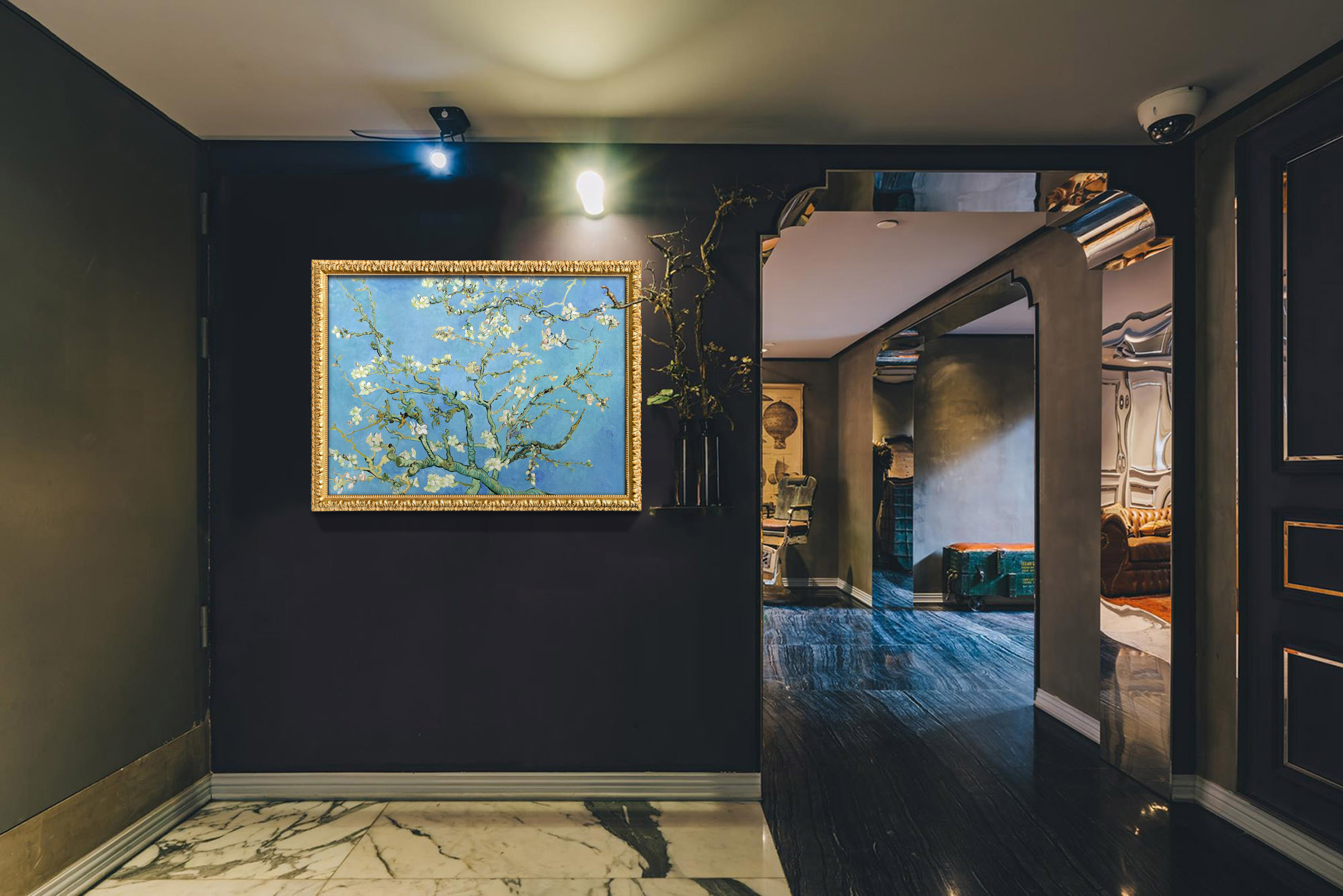 Art，decorate，Home Furnishing，